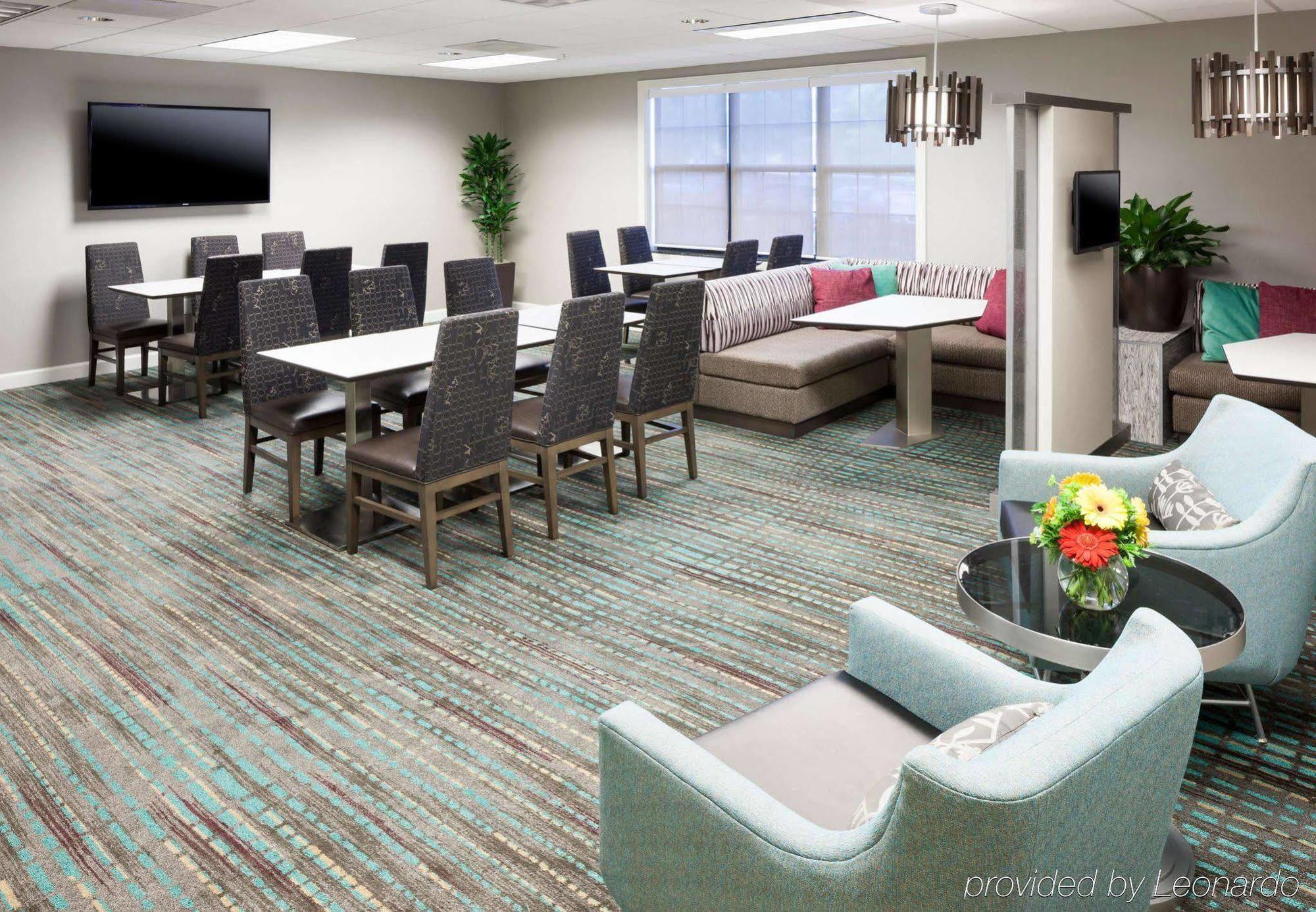 Residence Inn Kansas City Overland Park Exterior photo